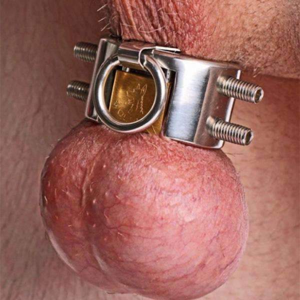 1.5 inch piercing ball stretcher