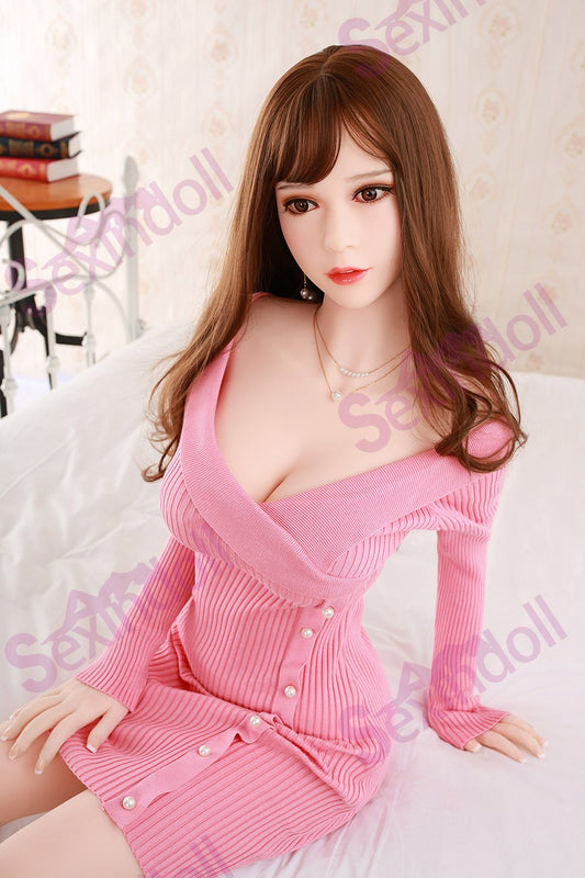 Ember - Electronic Booty TPE Sex Robot Doll 5ft2 (158cm)