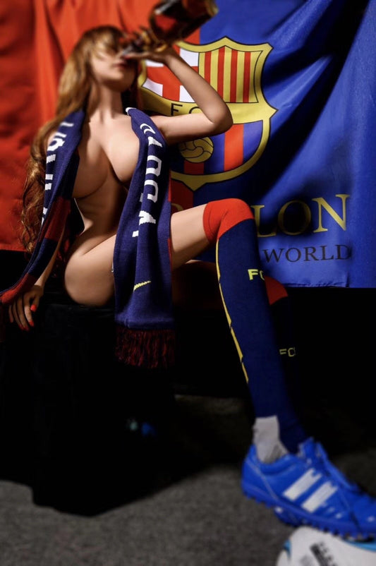 158cm. (5'2") D-Cup Realistic Sex Doll - Rachel Sex Toys -lovershop01