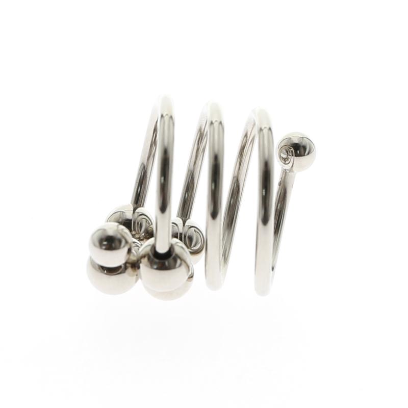 Spiral Heaven Penis & Glans ring