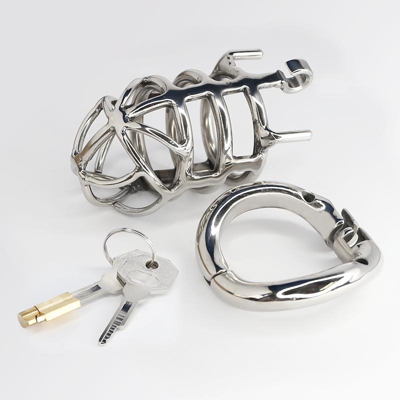 NC05 - 83 mm/ 3.26'' - New Curved Ring