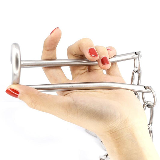 TNG Humbler & Ball Stretcher Sex Toys -lovershop01