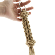 Load image into Gallery viewer, “Tie your Sub” - Pre-tied Shibari ropes Bundle - 3 Items Sex Toys -lovershop01
