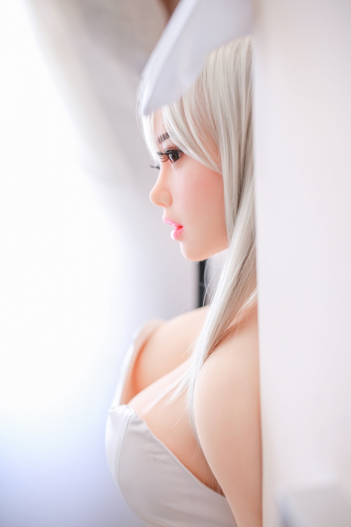 Reagan - Big Breast Anime Bunny Girl TPE Sex Doll 5ft2 (158cm)