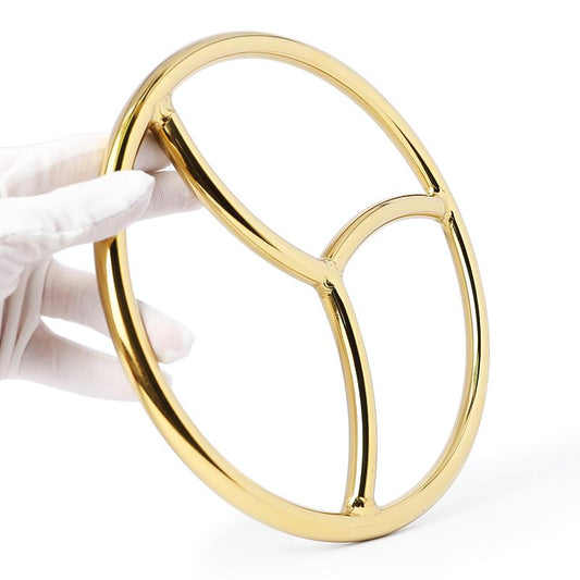 24K Gold Shibari Suspension Bondage Ring - Taishō Sex Toys -lovershop01