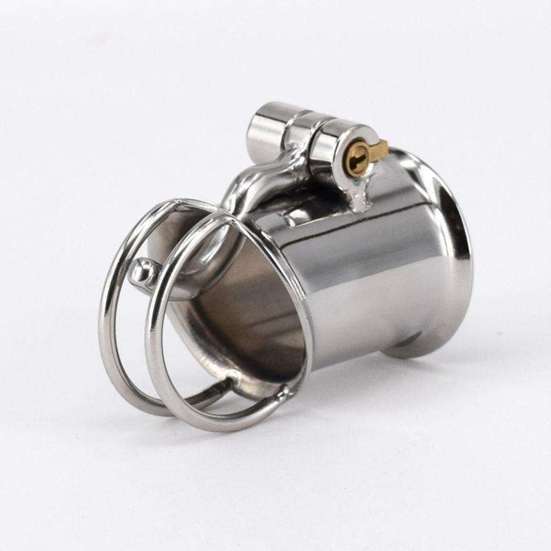 CH30 PA Chastity Cage