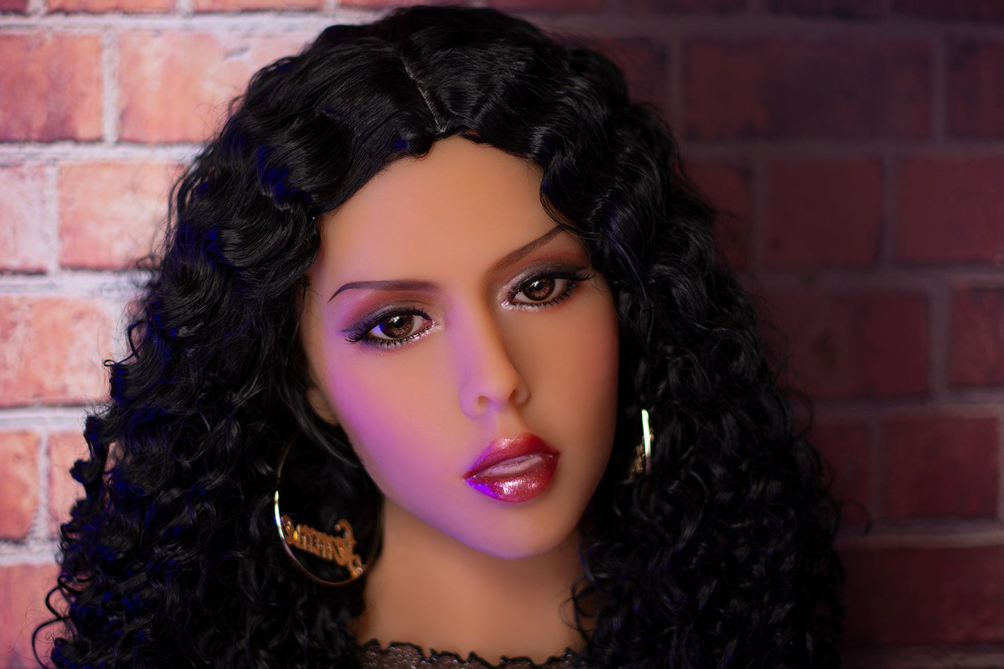 Hedva 5ft2 sex doll