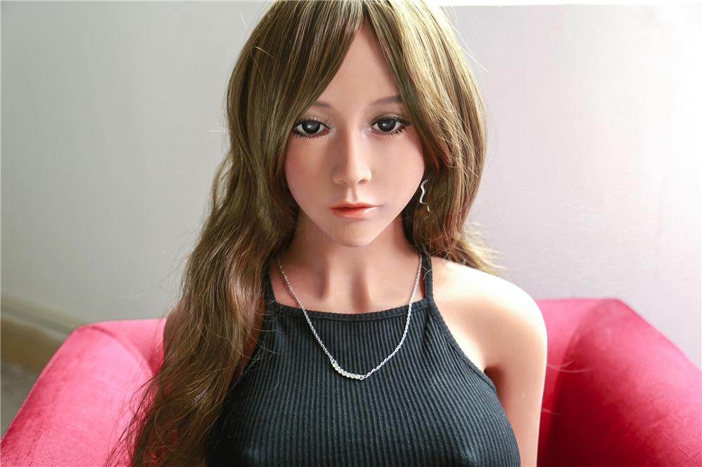 Lara soft TPE body