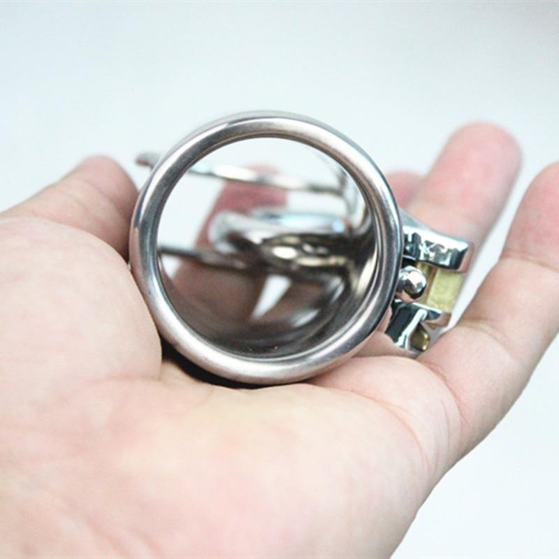 PA Chastity cage
