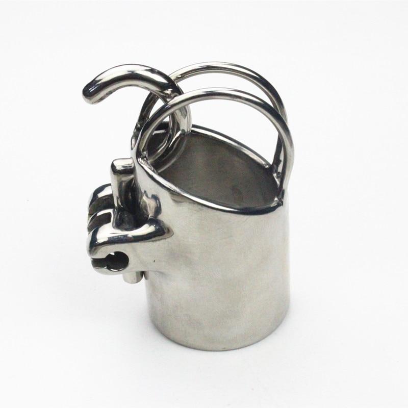 PA Chastity cage