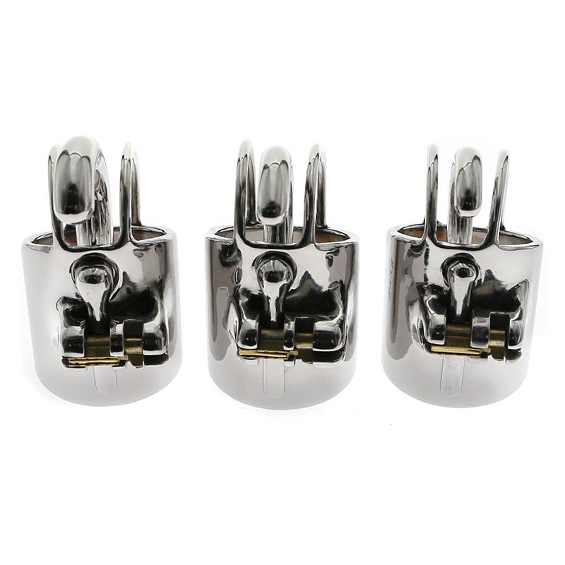 PA Chastity cage