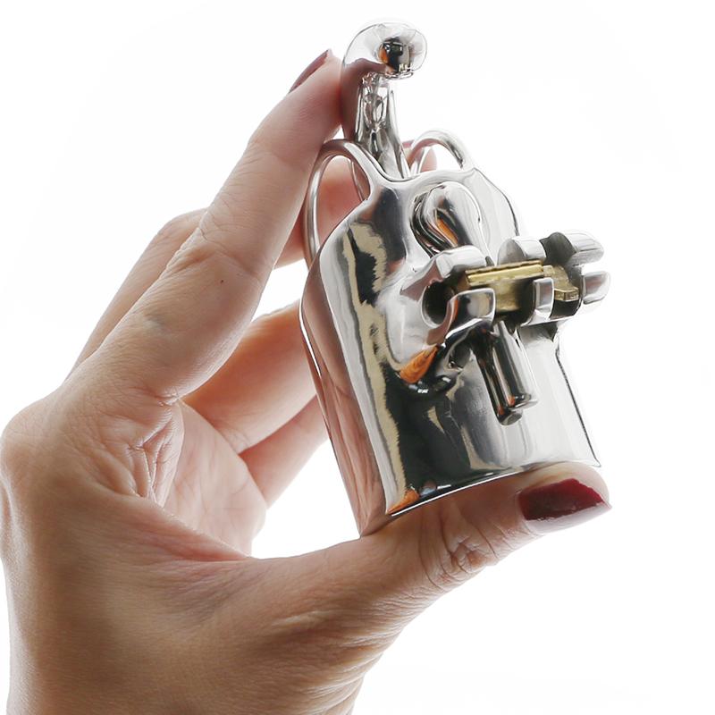 PA Chastity cage