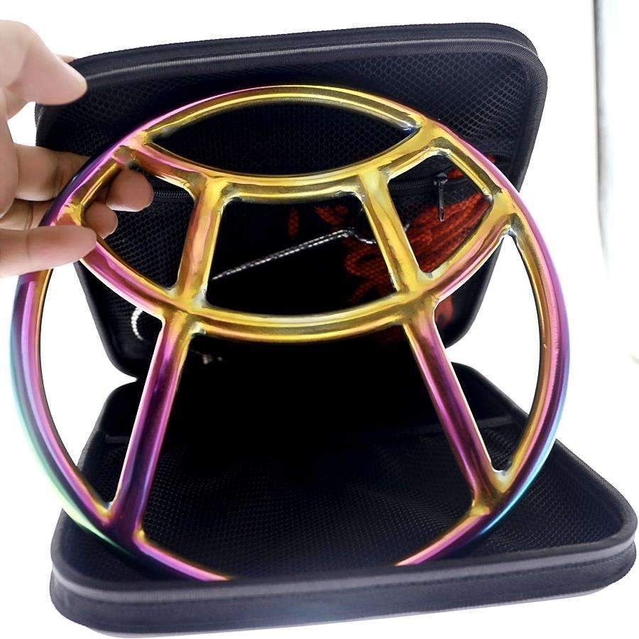 Rope-bondage-suspension-hardware