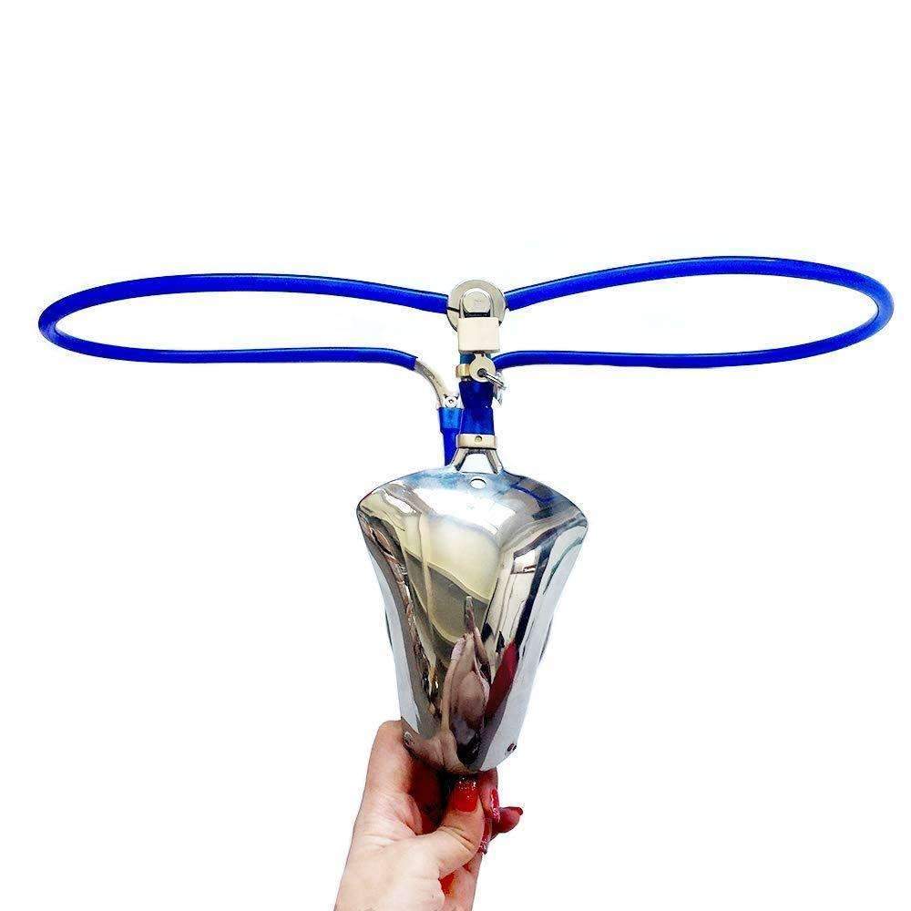 Premium Sissy Chastity Device – Control & Submission