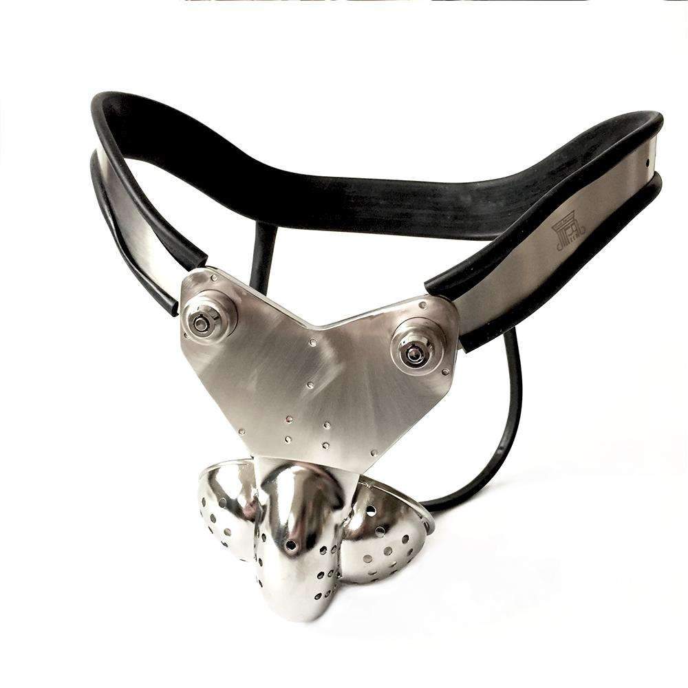 Best chastity belt for men to enhance submission