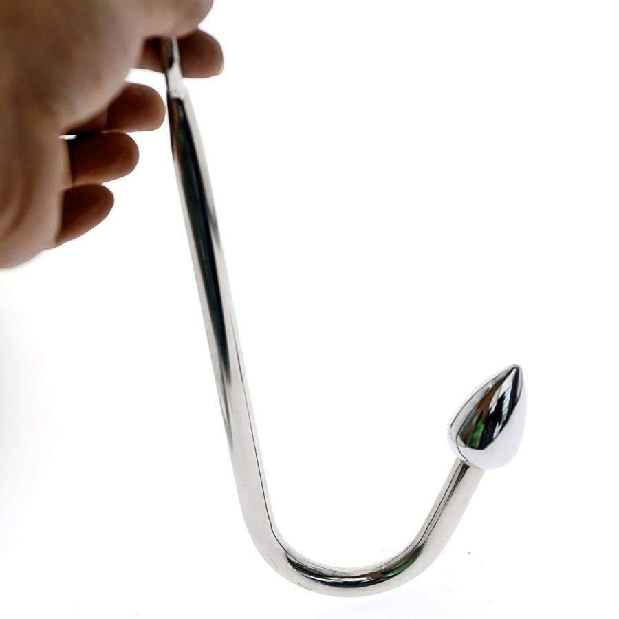 Choose your anal hook design with Rope Fun