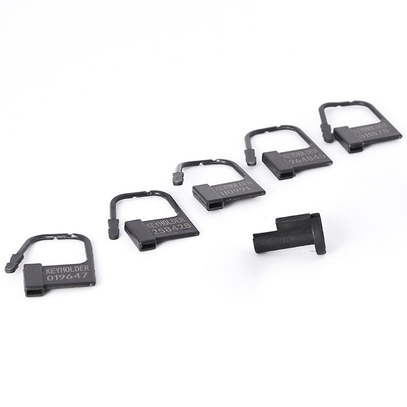Air Lock – No Metal Lock for Seamless Travel Security