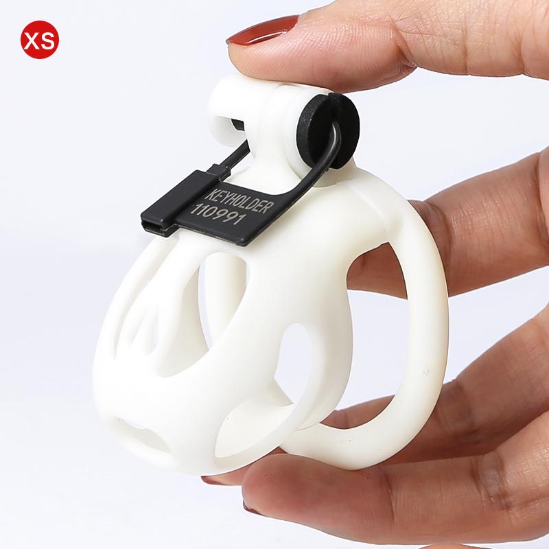 Air Lock Without Metal – Perfect for Travel Security