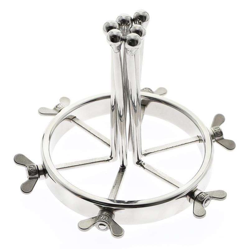 Anal toy bundle for couples