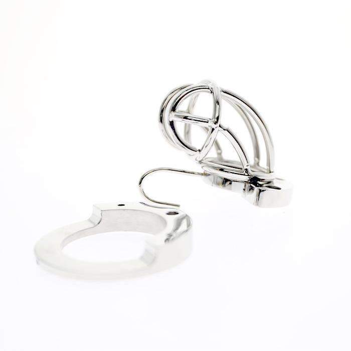 best 2-in-1 CBT chastity device