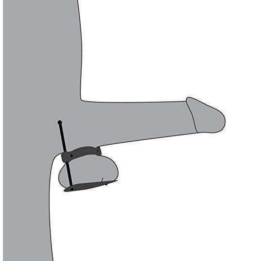 adjustable ball press CBT tool