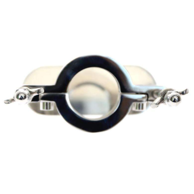 adjustable stainless CBT toy