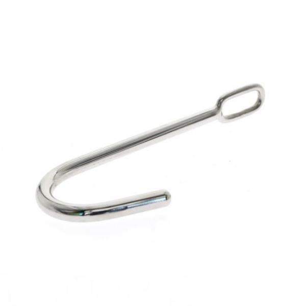 BDSM no ball anal hook toy