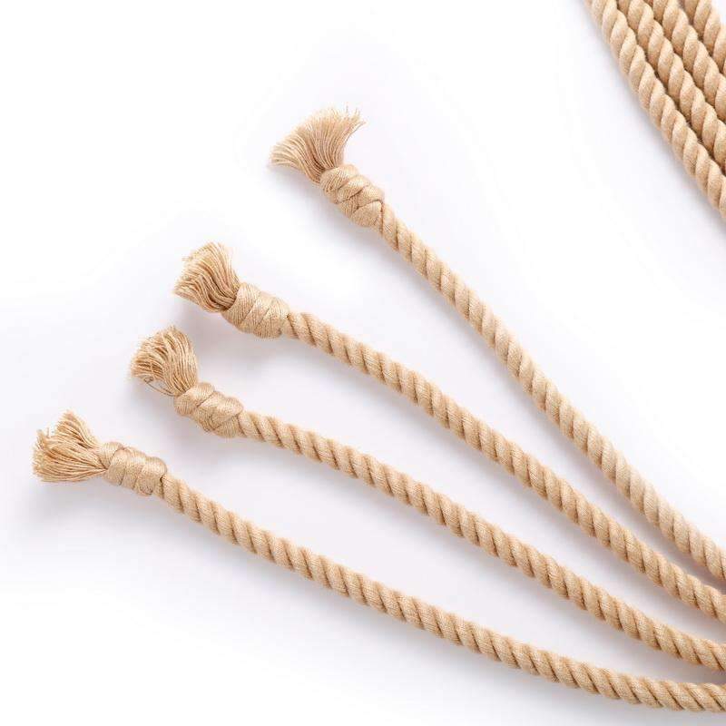 BDSM toy for rope impact pleasure