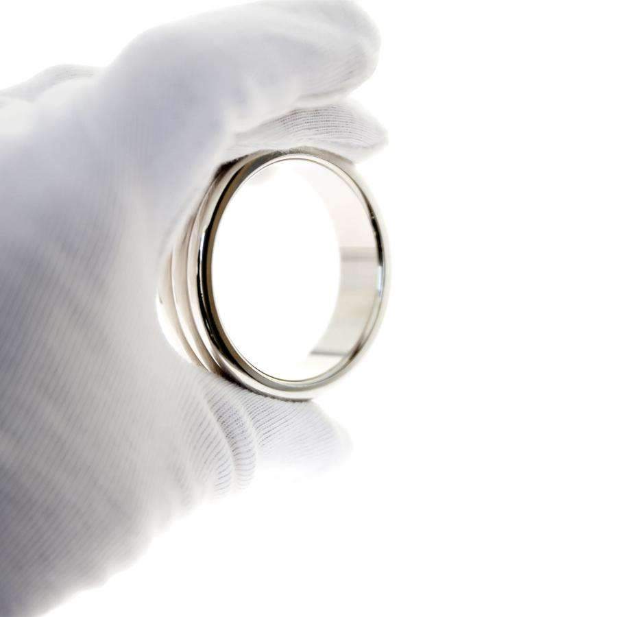 Precious-style cock ring