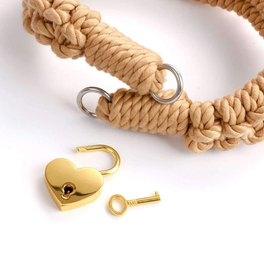 Looking for a collar with meaning?