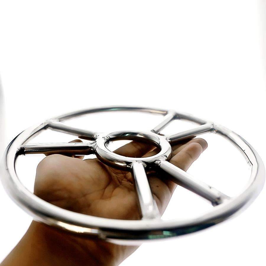 Can I use this ring for Shibari suspension play?