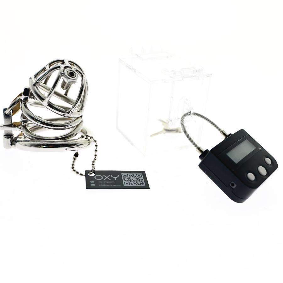 Find Chastity Key Securely at Rose Clubwear - Explore Safe Options