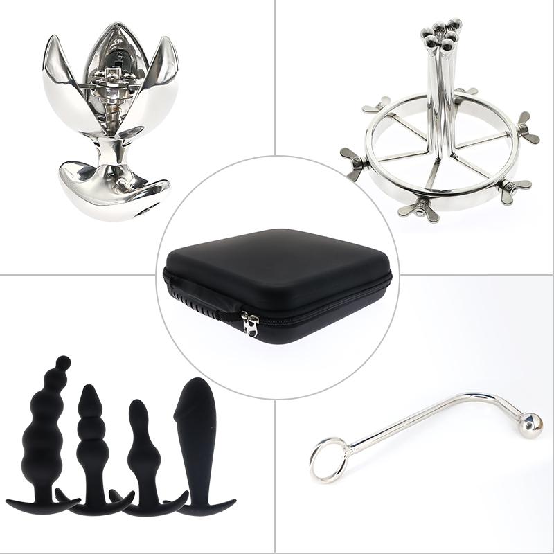 Best anal sex toys set
