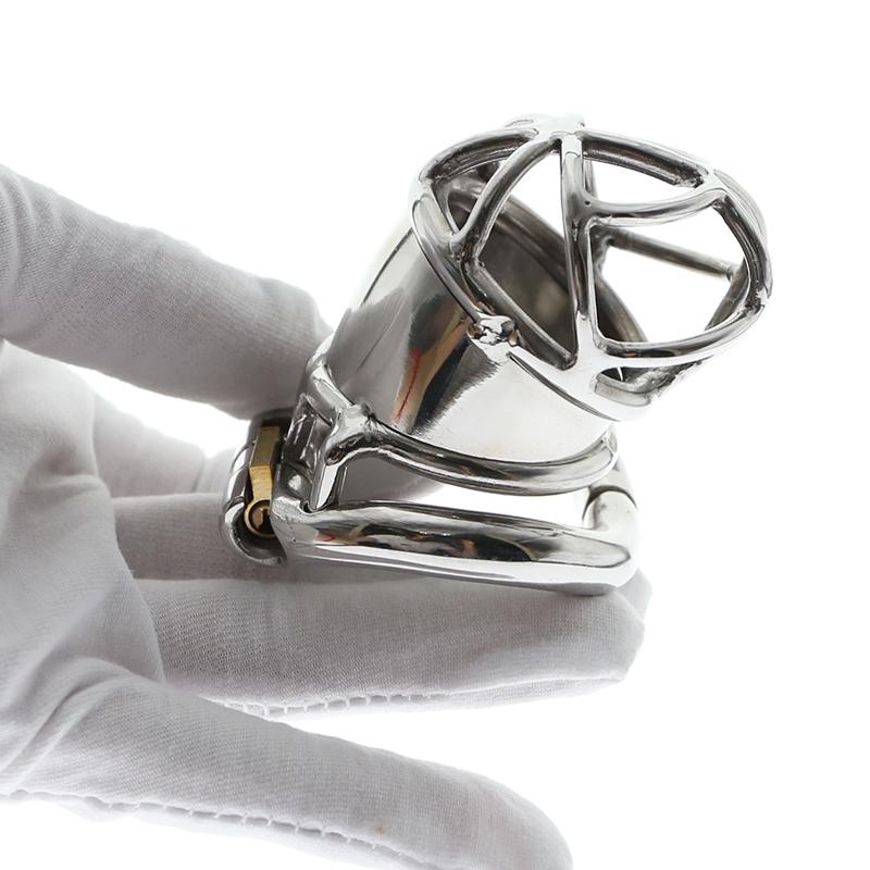 Top-rated CBT device for kinky roleplay