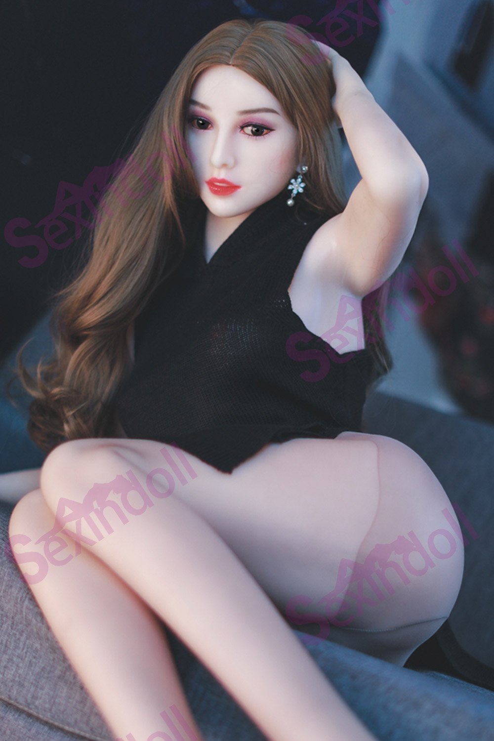 best petite Asian sex doll for men