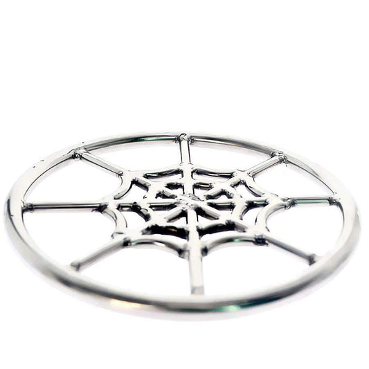 Can beginners use a bondage suspension ring?