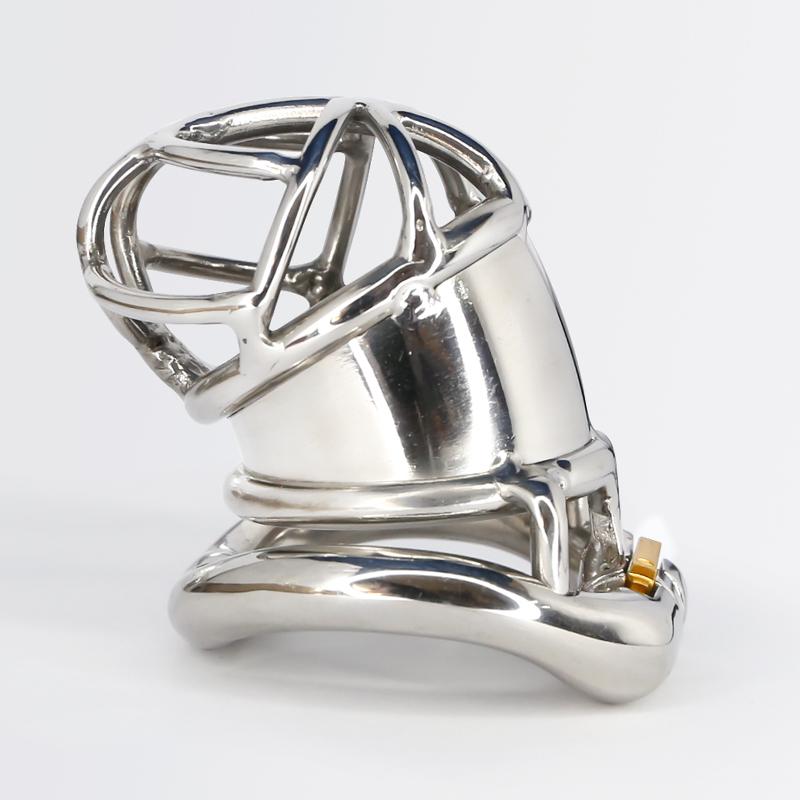 What CBT toy gives the most pain-pleasure mix?