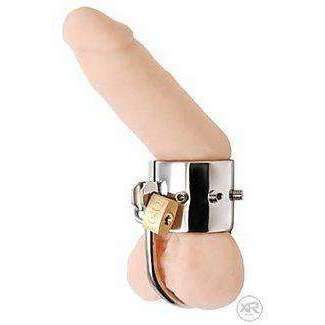 Spiked CBT for intense control and restraint