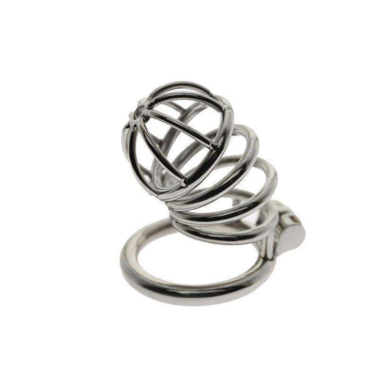 CH37 - 2.75''/70mm - Catheter Option