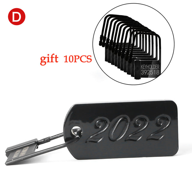 Looking for long-term storage for your chastity device key?