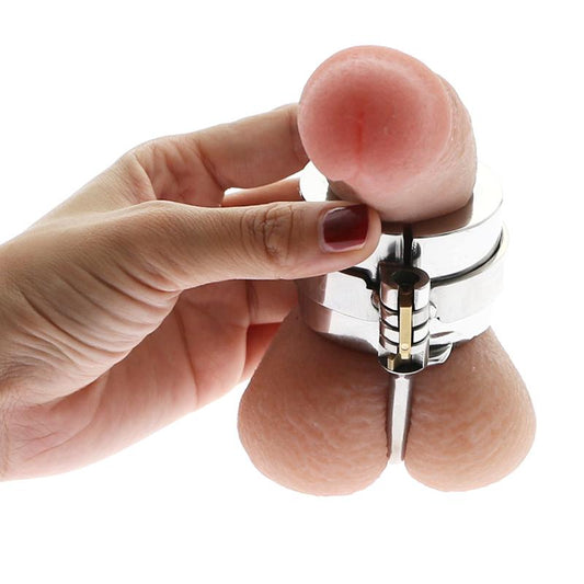 heavy-duty ball stretcher CBT