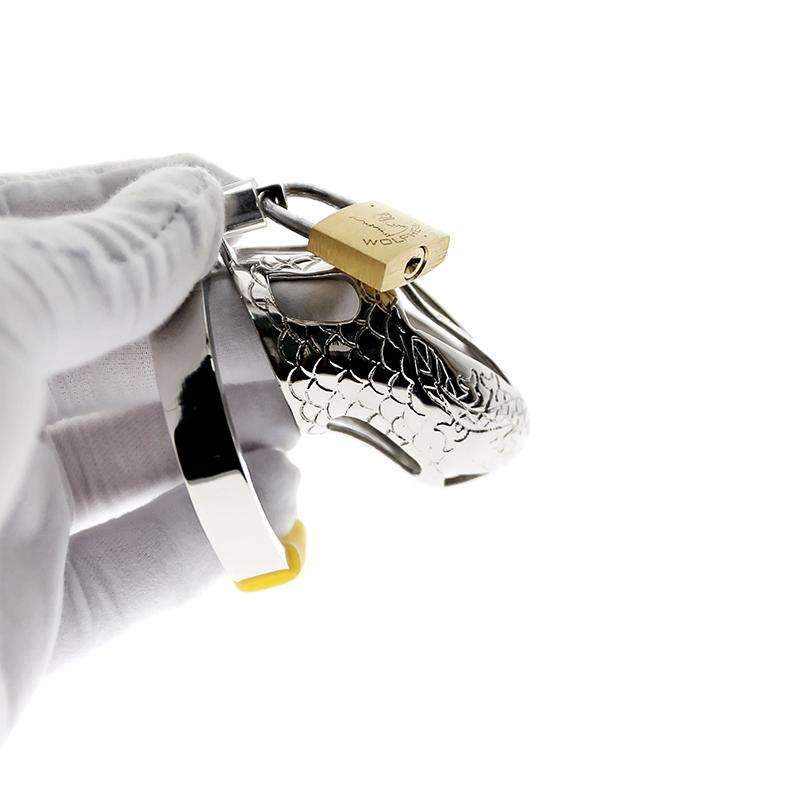 Is your cock lock safe for 24/7 chastity?
