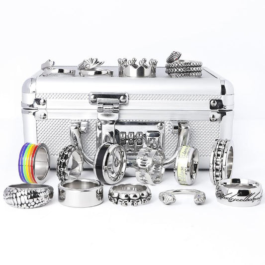 BDSM gift bundle for him