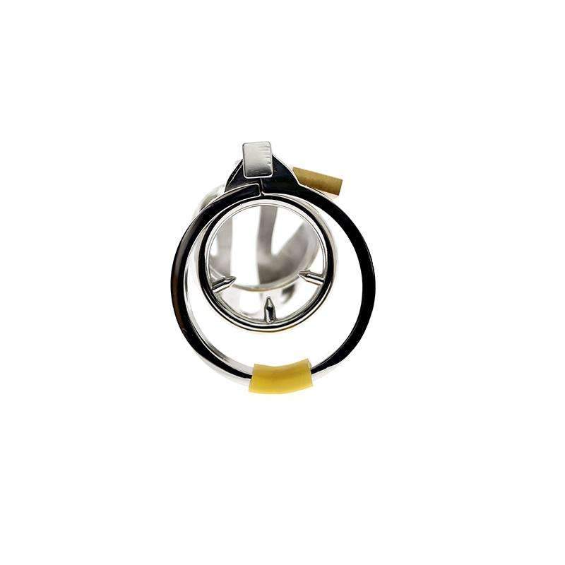 Which Cock Lock is best for total control?
