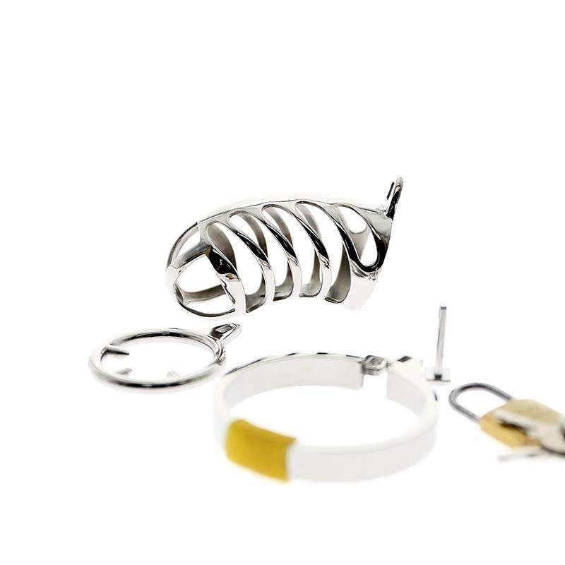 Best male chastity toy for control