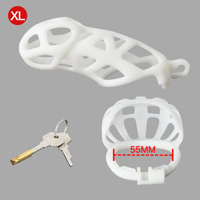 Can your balls handle the Mamba shell grip? Find out now!