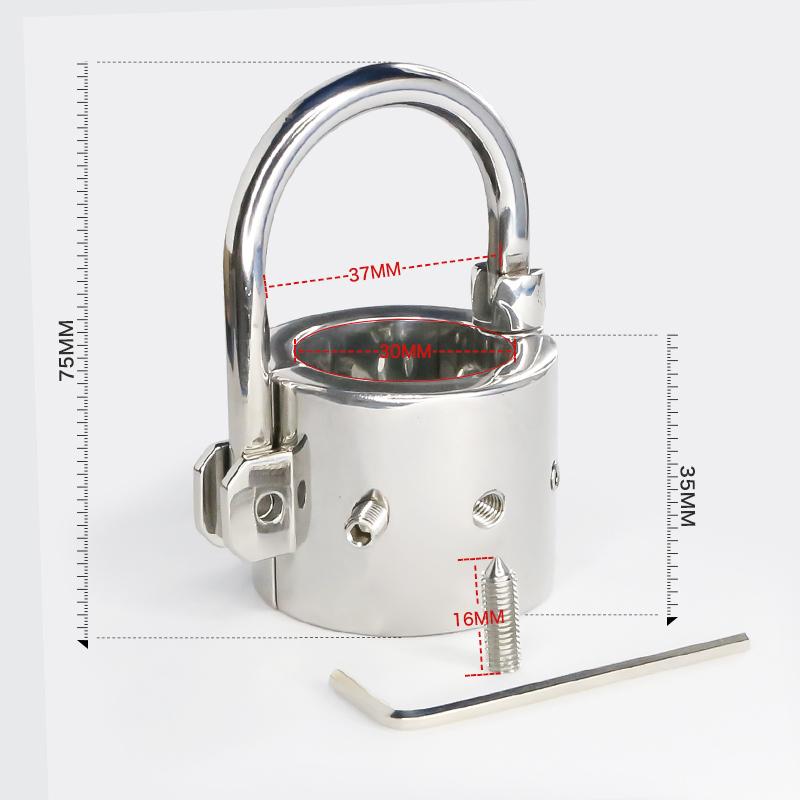 Endure the challenge with Locking Spiked CBT