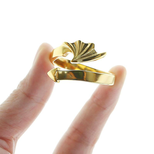 BDSM arrow glans ring