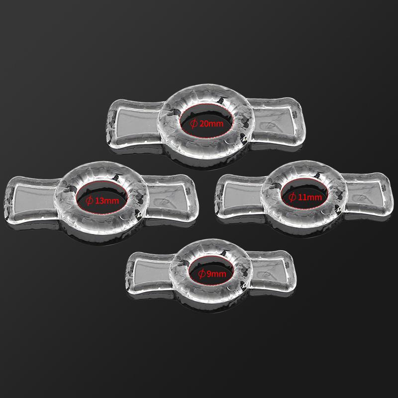 Penis ring for endurance