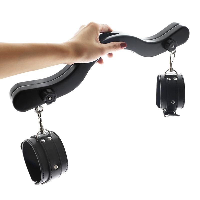 Ultimate endurance test: Locking Spiked CBT